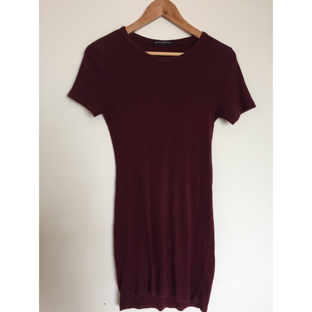 Brandy Melville Cotton Dress